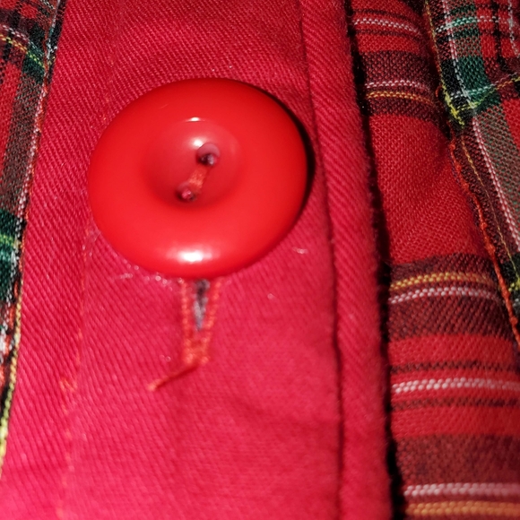 JIAMANNI Appliqued Quilted Jacket - Picture 4 of 12